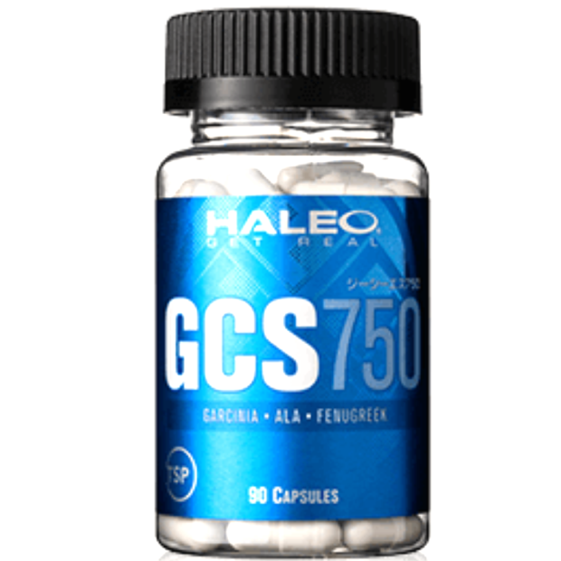 90粒  GCS750 ハレオ HALEO(R) ジーシーエス アルファリポ酸 ブロック 糖質 炭水化物 ダイエット シェイプアップ 減量 カーボローディング