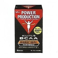 グリコ おいしいアミノ酸 BCAA スティックパウダー グレープフルーツ風味（無果汁） 3箱お買い上げで送料無料 パワープロダクション 江崎グリコ