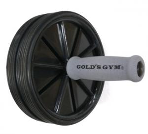 ゴールドジム フィットネスローラー T5500 GoldGym