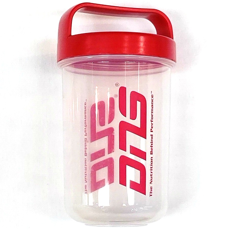 DNS ハンディ シェイカー 400ml HandyShaker ProteinShaker DrinkShaker シェーカー ディーエヌエス ドーム