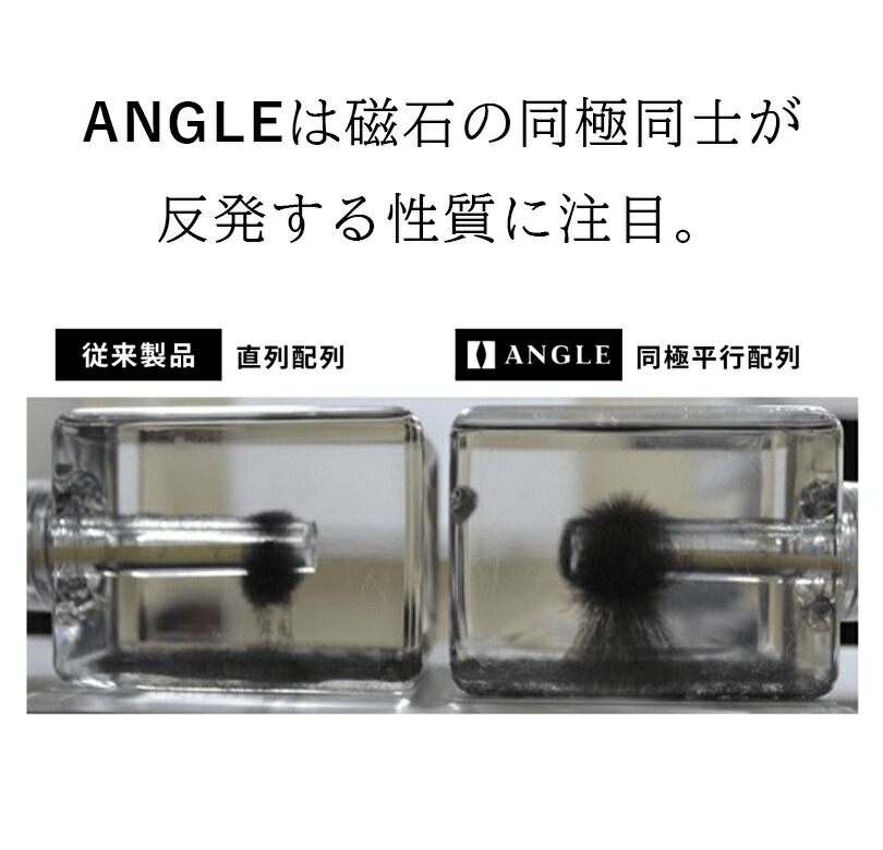 ANGLE e.MODEL 02  　イメージ